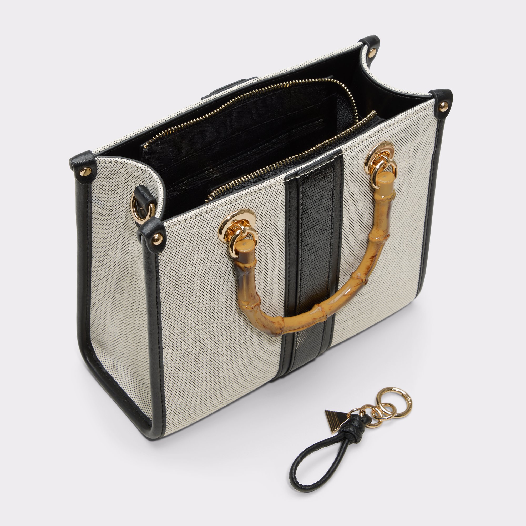Thilia Noir Femmes Sacs fourre-tout | ALDO Canada
