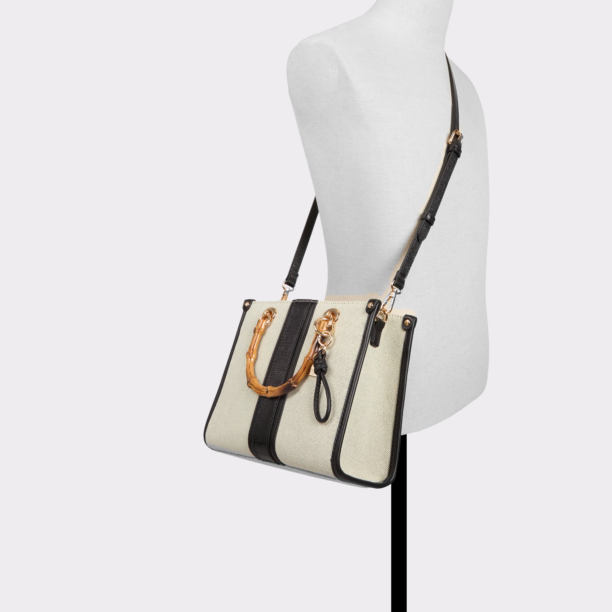 Thilia Noir Femmes Sacs fourre-tout | ALDO Canada