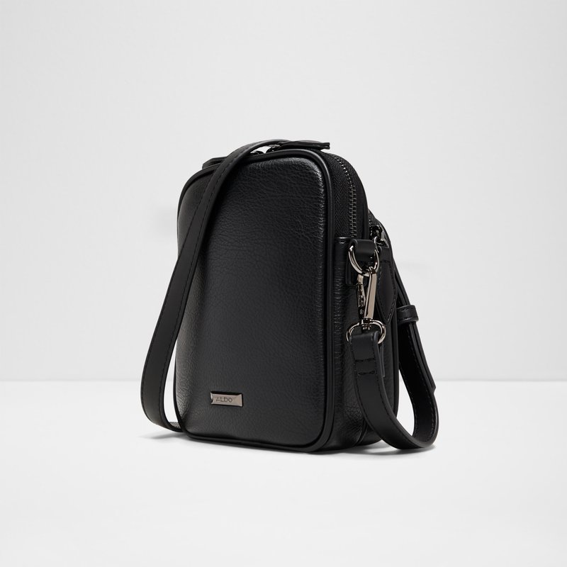 thompso bolso de hombre-other black_black