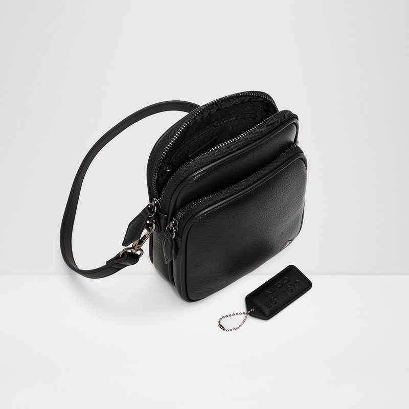 thompso bolso de hombre-other black_black
