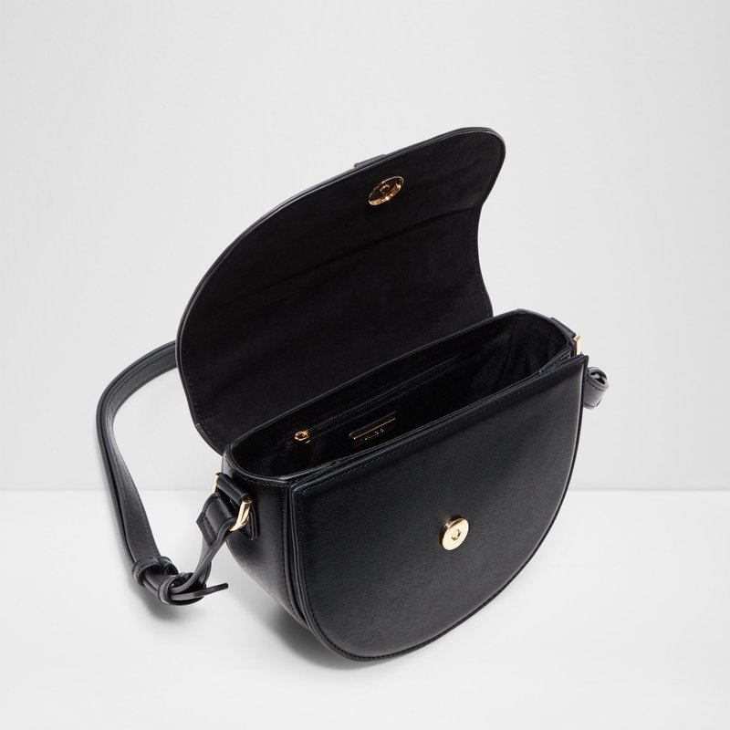 thosien cartera de mujer-black overflow_black