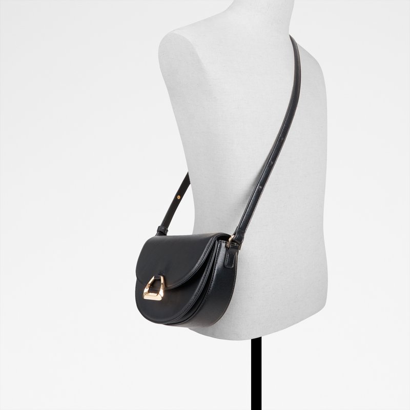 thosien cartera de mujer-black overflow_black