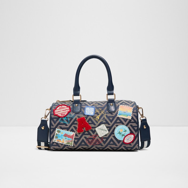 Thysbe cartera de mujer