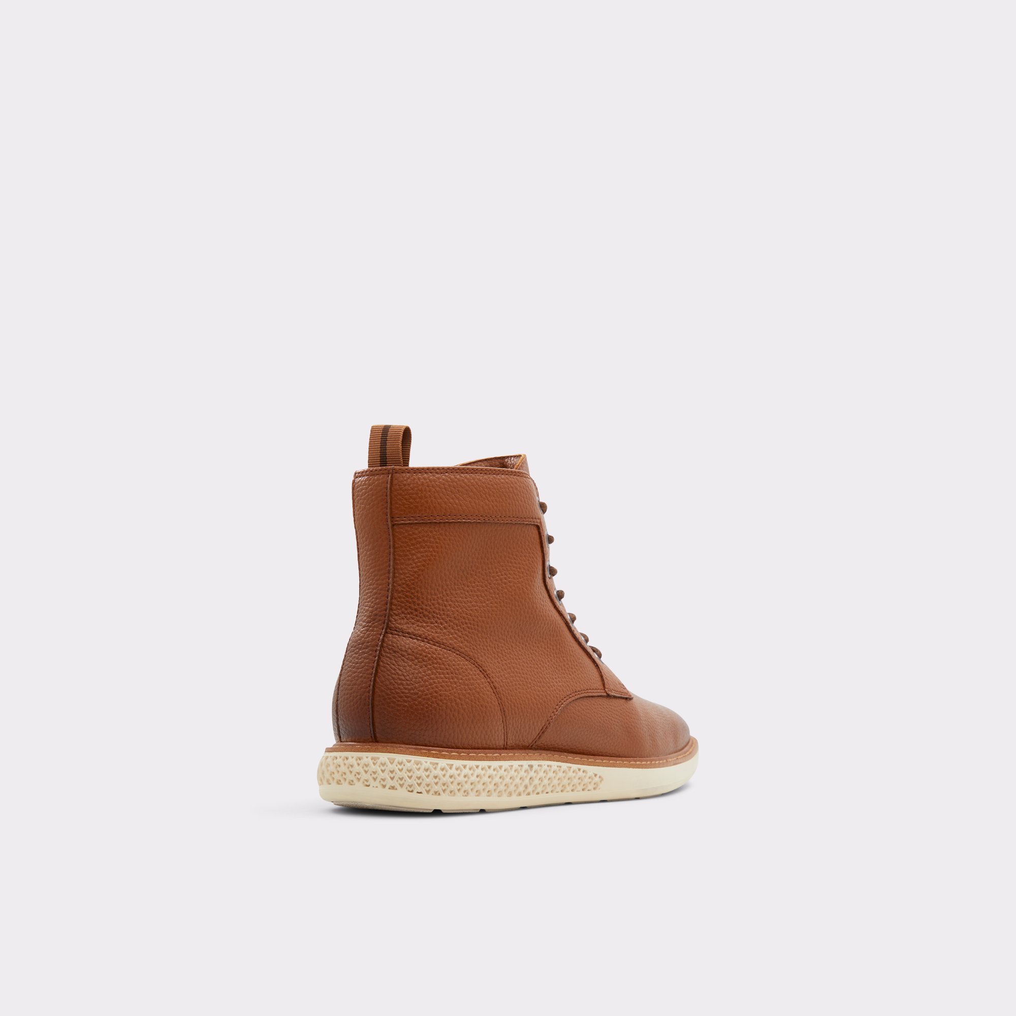 Tiberius Cognac Men's Winter boots | ALDO Canada