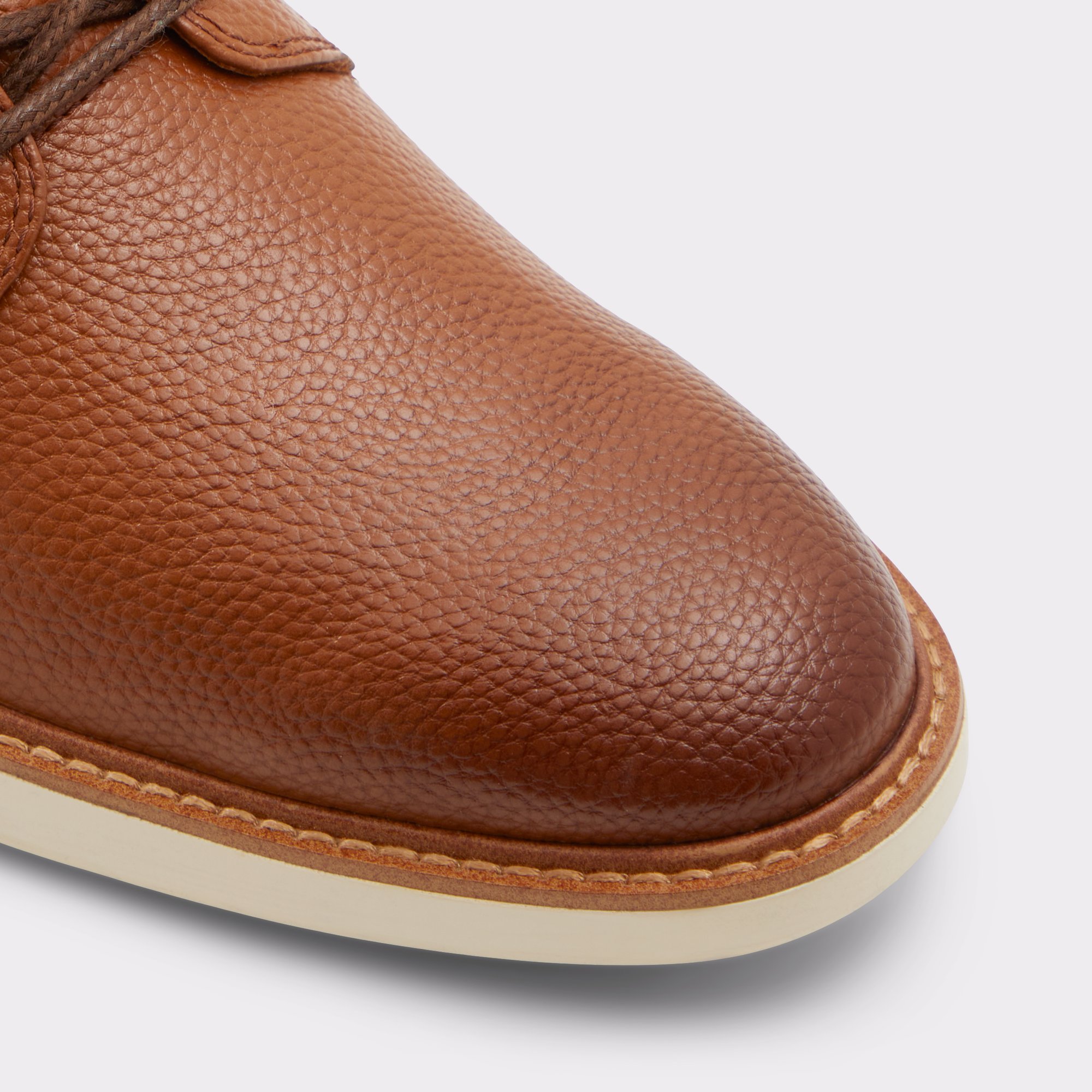 Tiberius Cognac Men's Winter boots | ALDO Canada