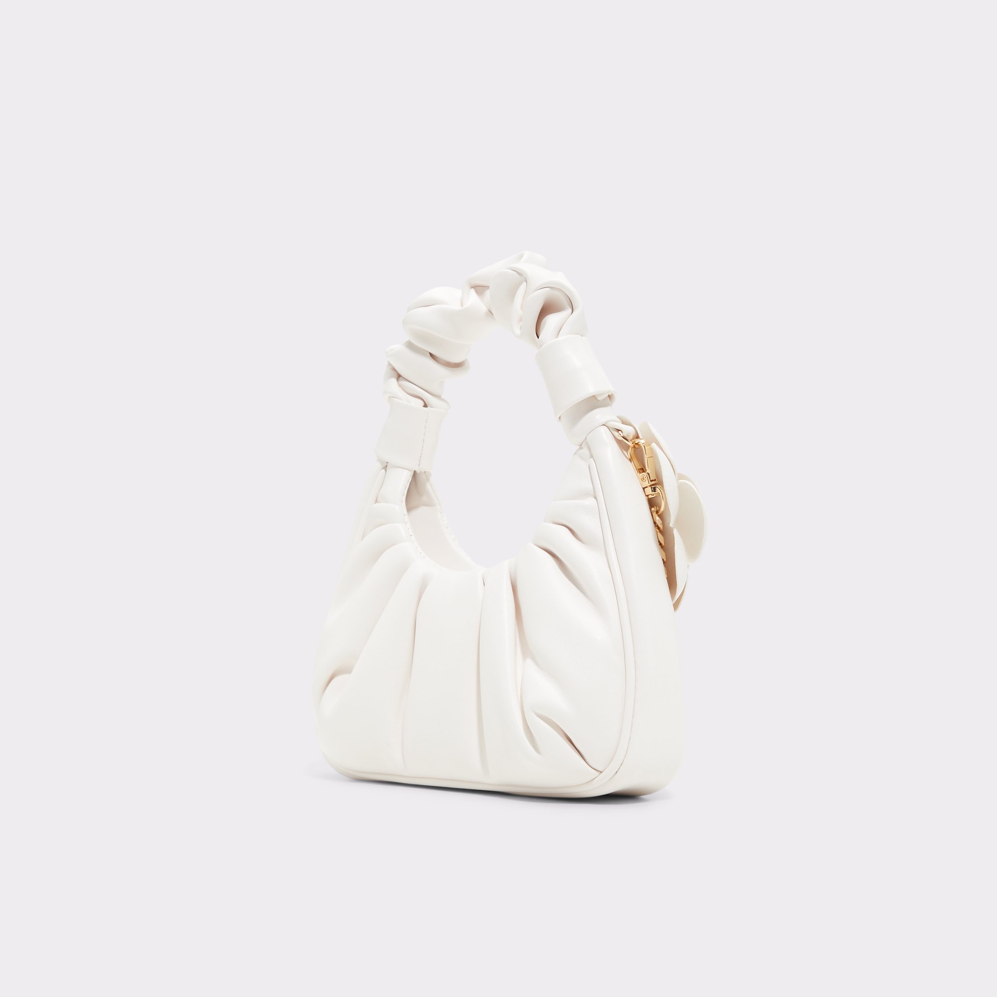 【ALDO】Tibraddenx トップハンドルバッグ★ Tibraddenx White Women's Top Handle Bags | ALDO US