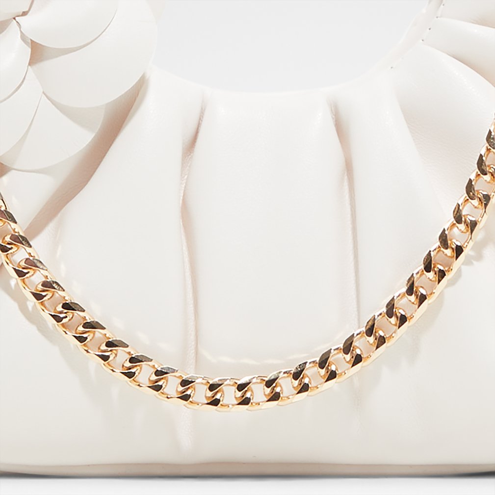 Tibraddenx White Women's Top Handle Bags | ALDO US