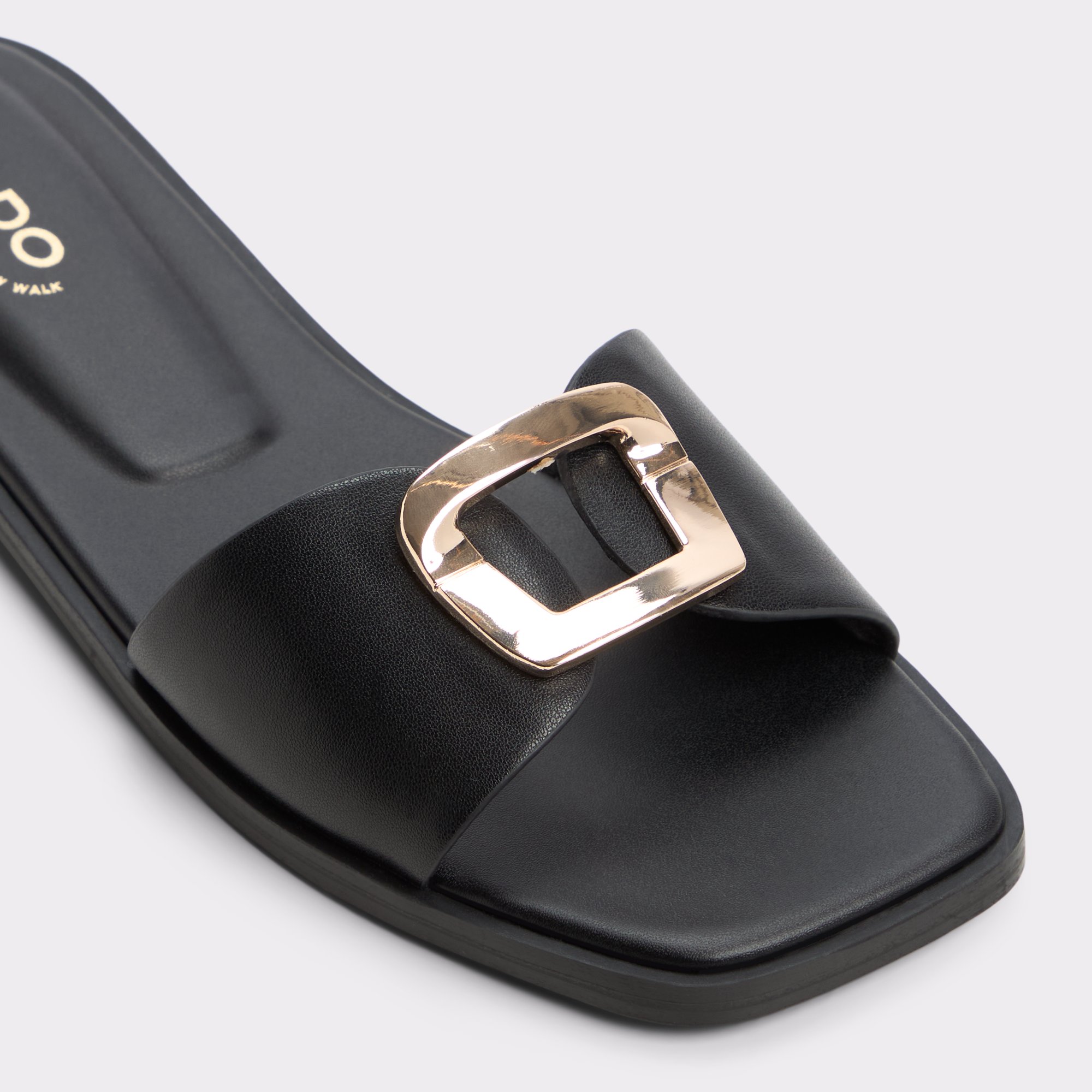 【ALDO】 ★ サンダル ミュール ★ THILDA ★ Black Thilda - Women's black Platform Sandals – ALDO Shoes UK