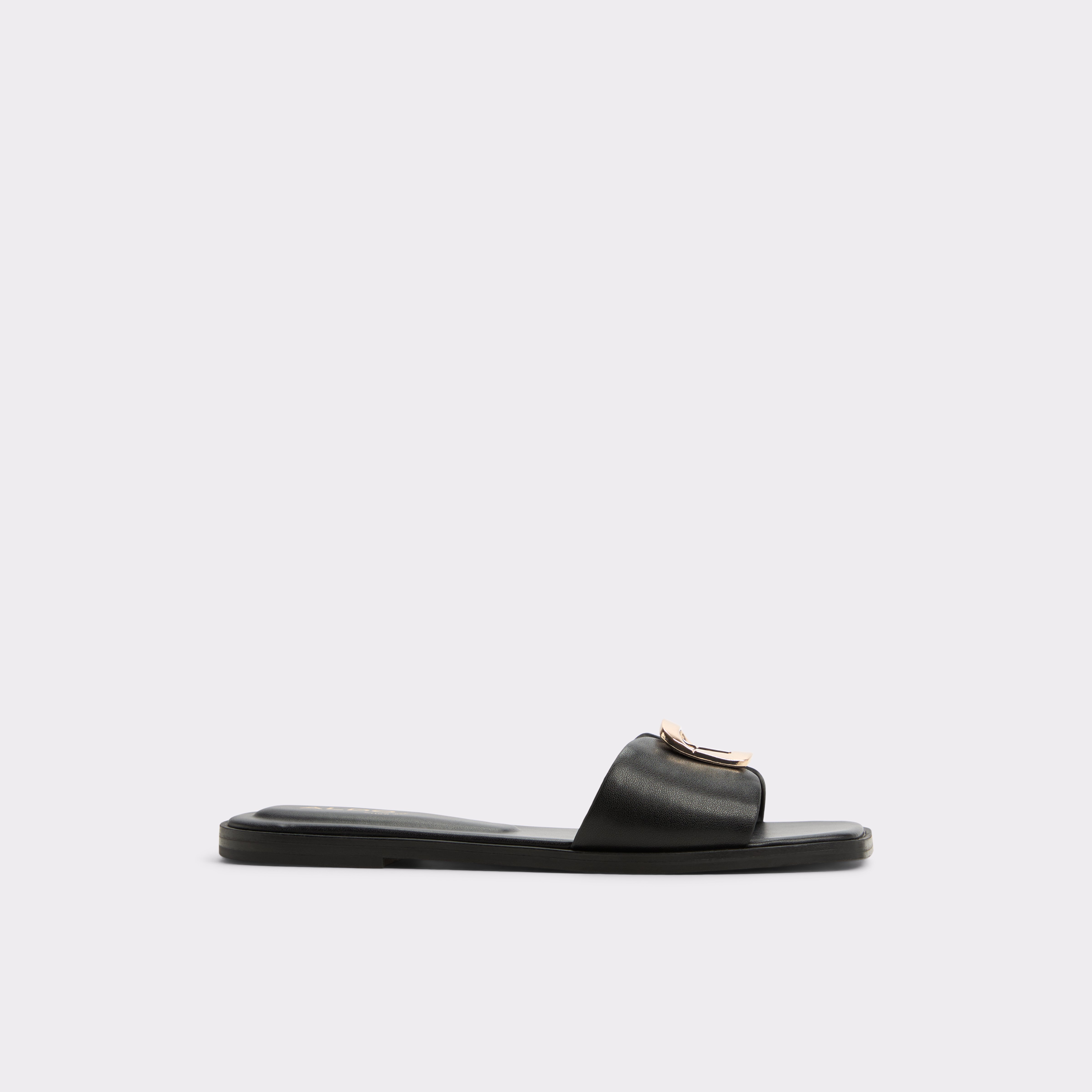 Women's Flat Sandals & Slides | ALDO Canada