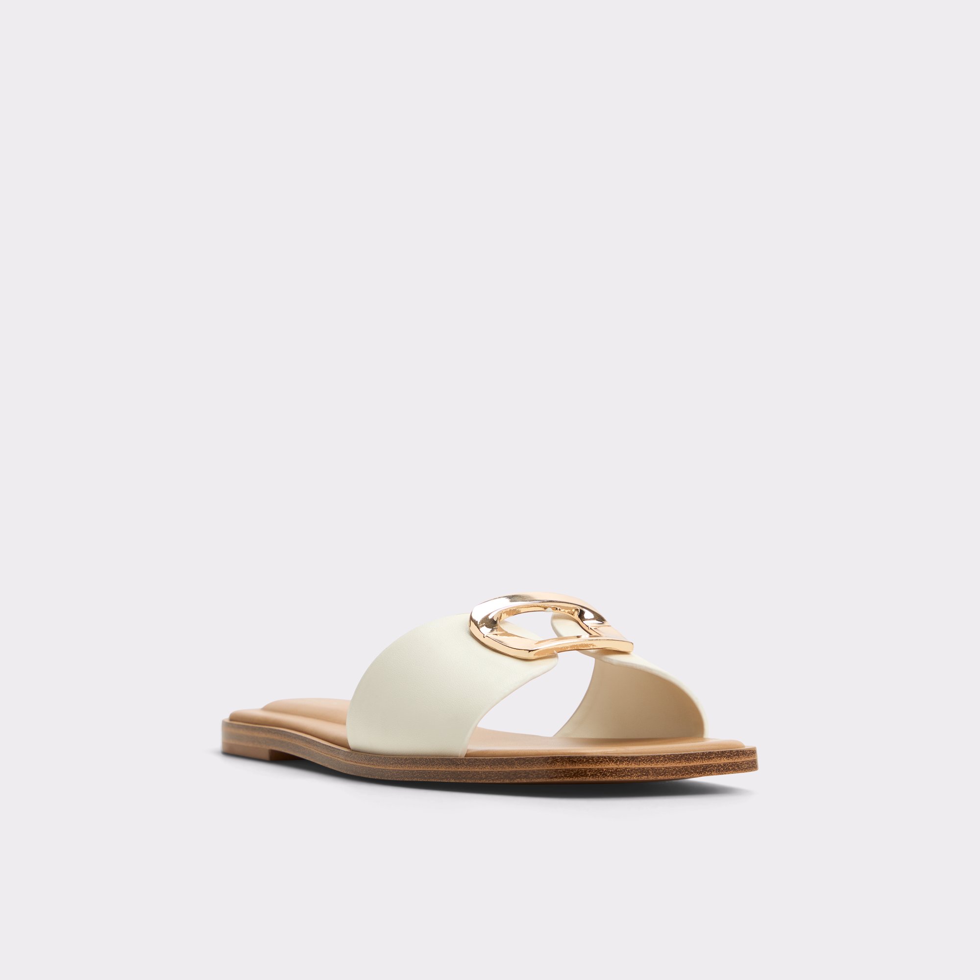 【ALDO】 ★ サンダル ミュール ★ THILDA ★ White Thilda – ALDO Shoes UK
