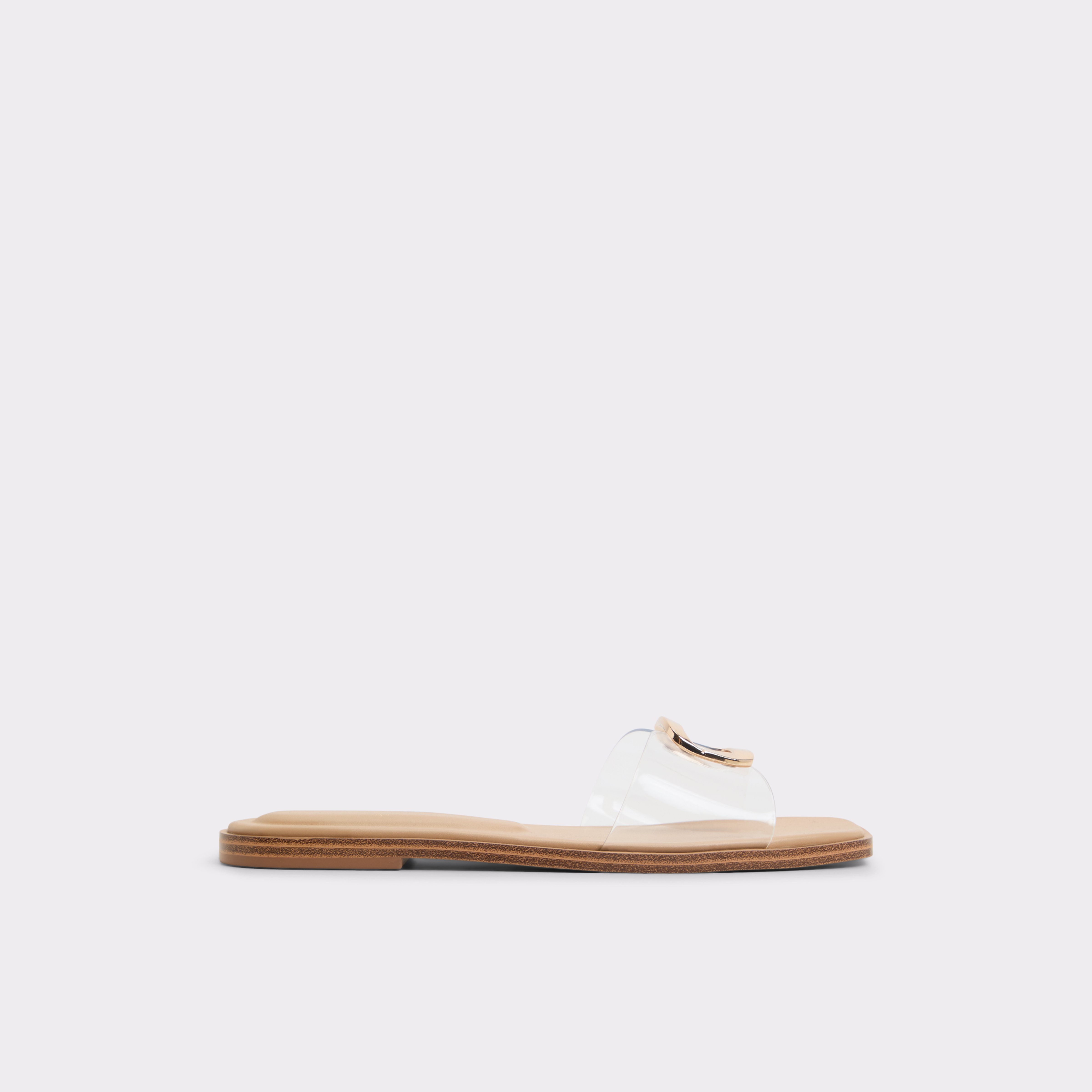 【ALDO】 ★ サンダル ミュール ★ THILDA ★ White Thila Other White Women's Platforms & Wedges | ALDO Canada