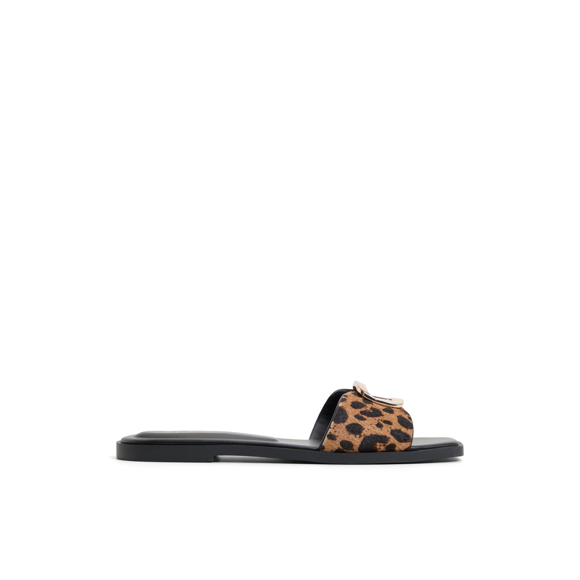 Aldo Tidella In Brown