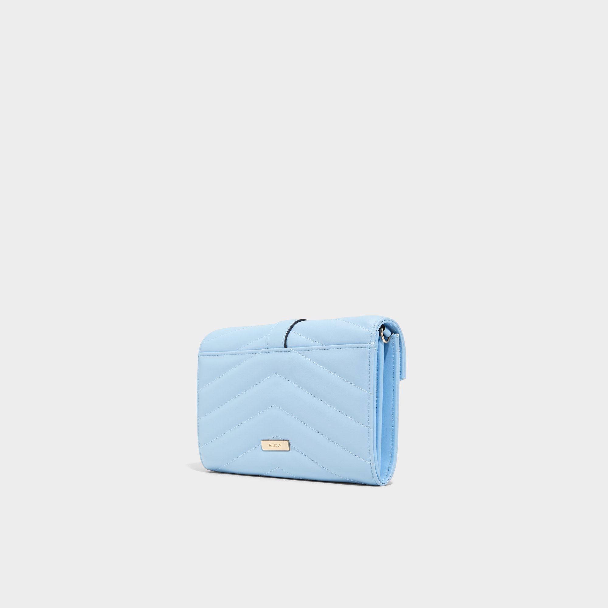 Tigerqueeenn Open Blue Women's Clutches & Evening bags | ALDO US