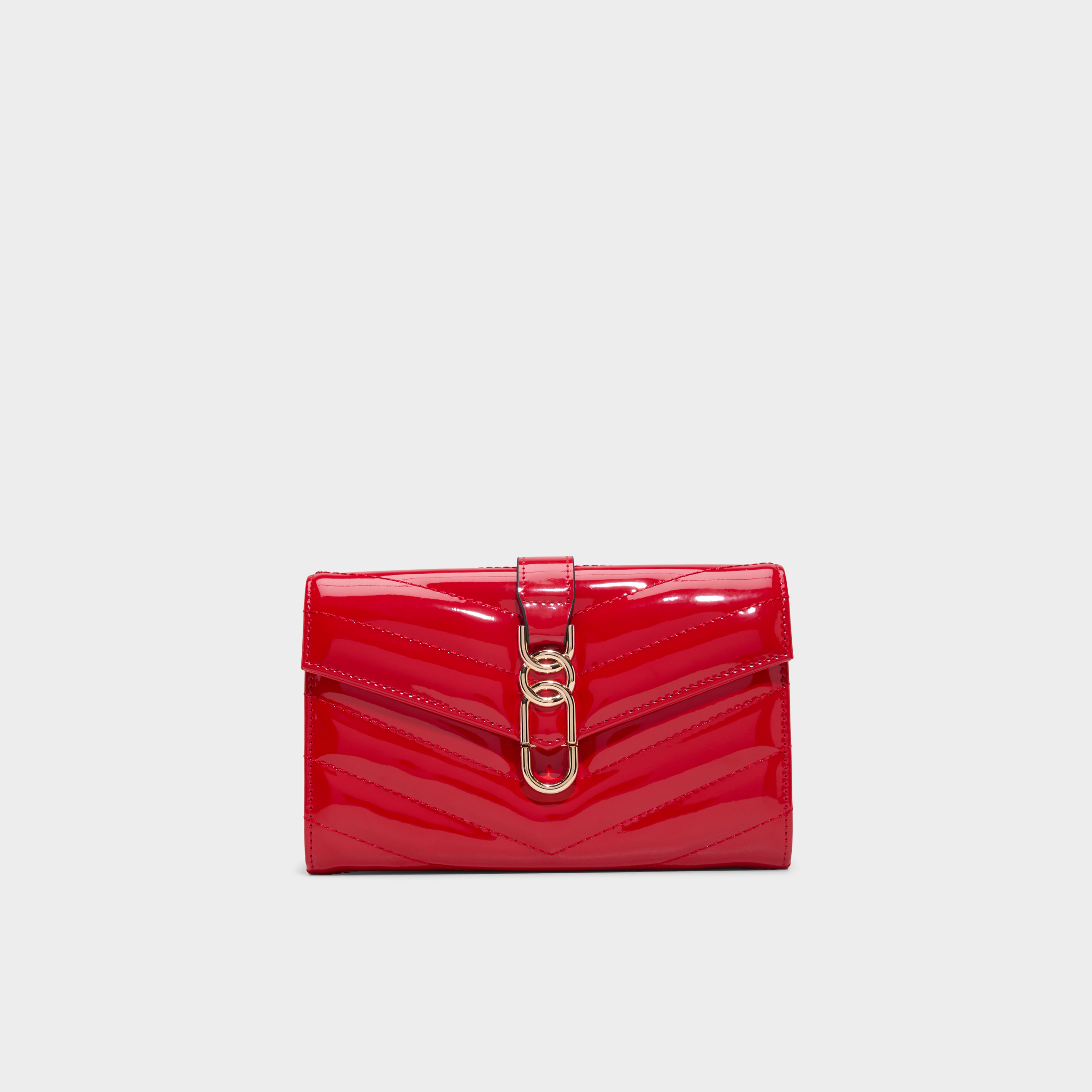 Tigerqueeenn Red Women's Clutches & Evening bags | ALDO US