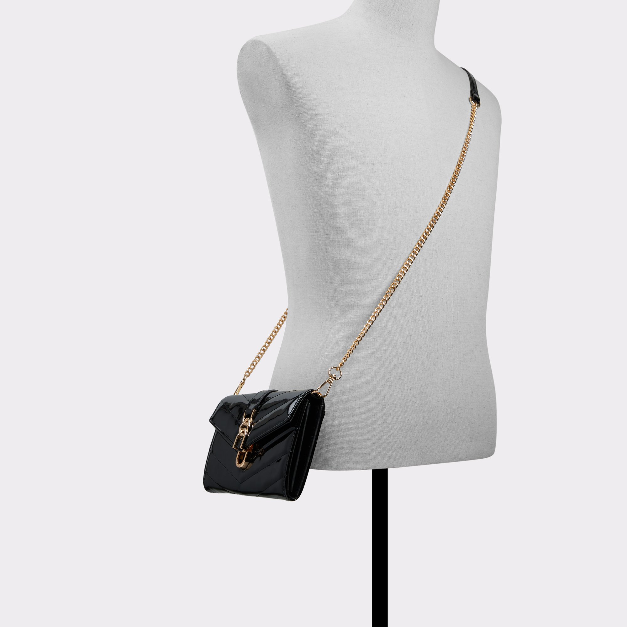 Tigerrqueenn Black Women's Crossbody Bags | ALDO Canada