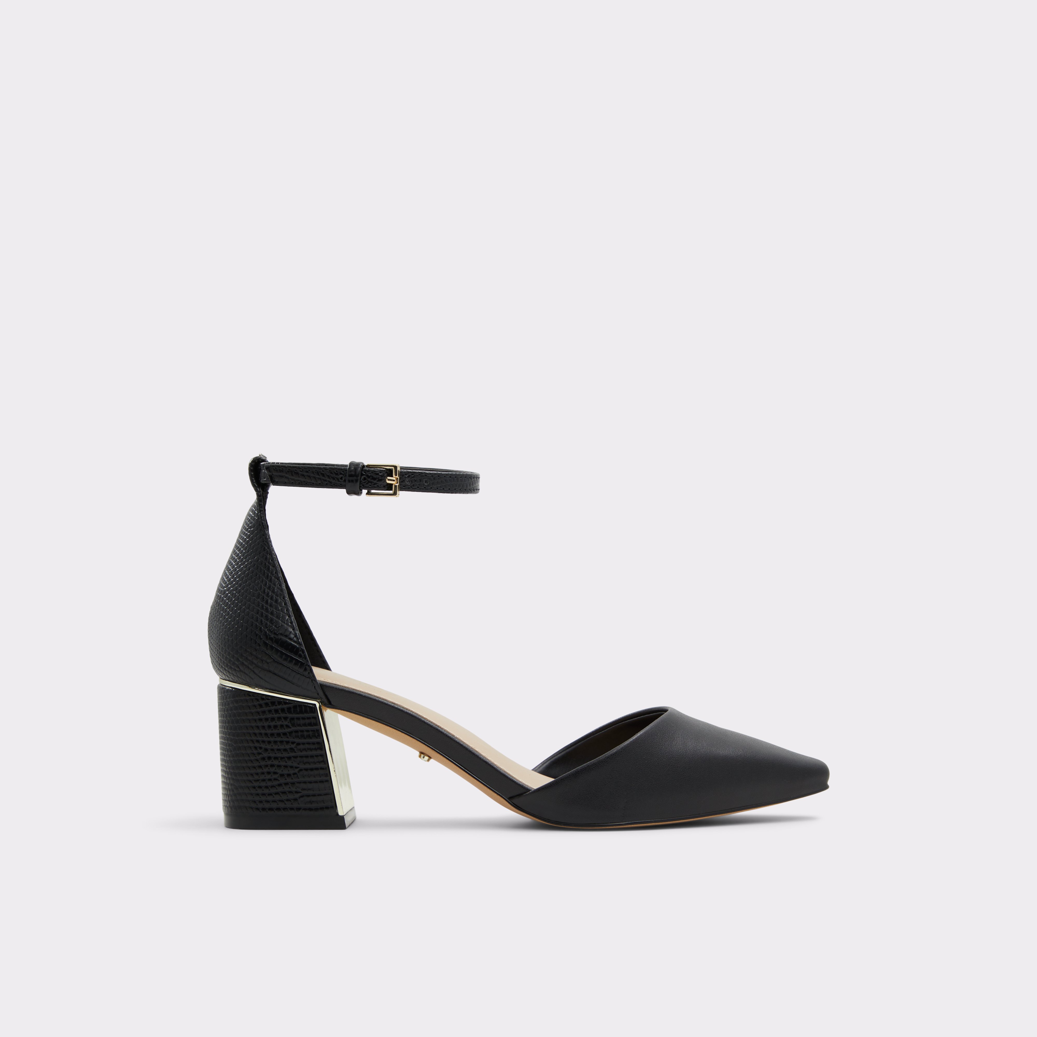 Tinctum Other Black Women's Strappy Heels | ALDO US