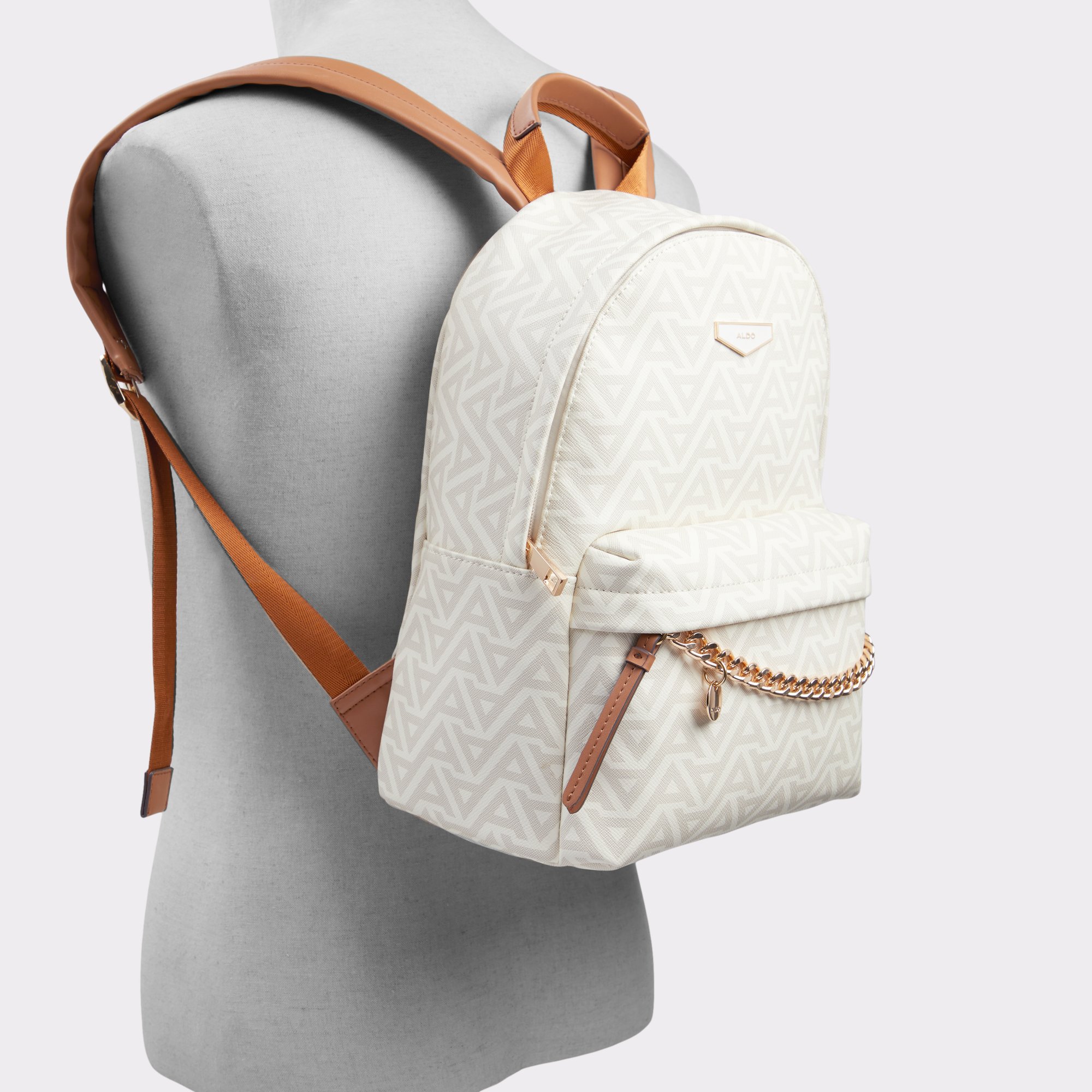 Tinnea Other Beige Women s Backpacks Fanny Packs ALDO Canada