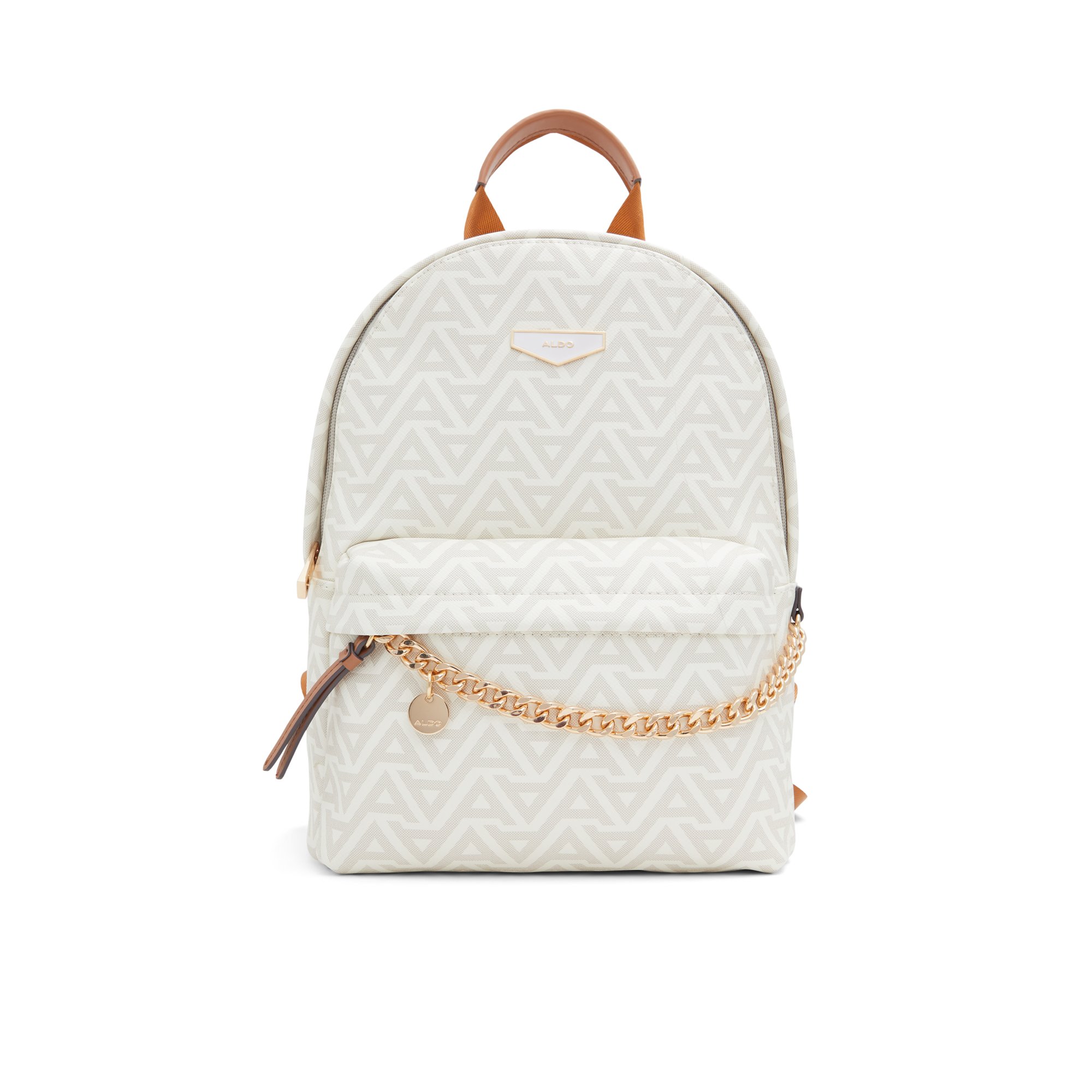 ALDO Tinnea - Women's Handbags Backpacks - Beige