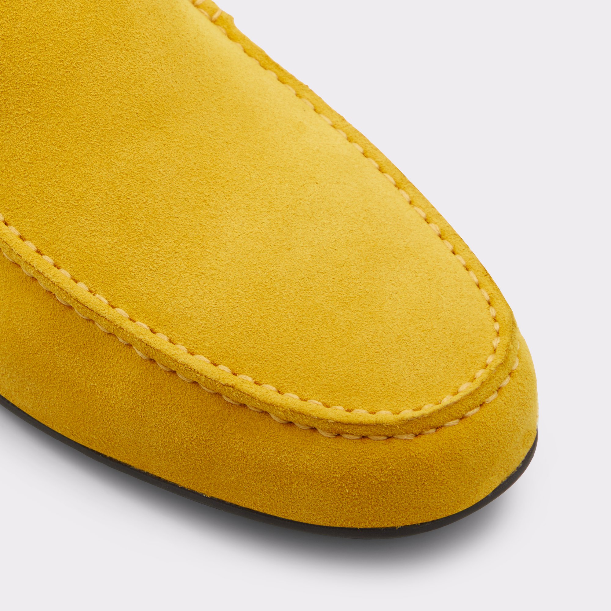 Tinos Bright Yellow Men's Casual Shoes | ALDO Canada