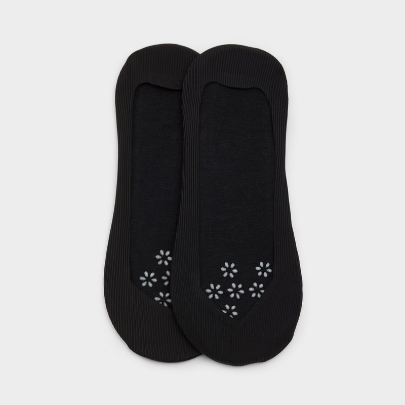 tiptoe calcetine de mujer-negro_black tiptoe calcetine de mujer-negro_black