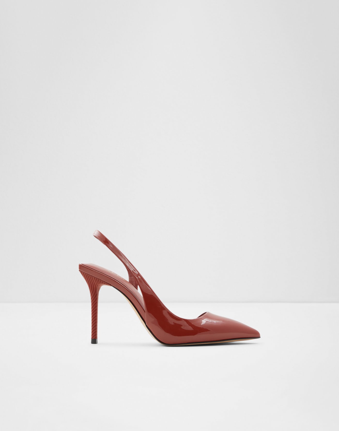 Buy > red heels aldo > in stock