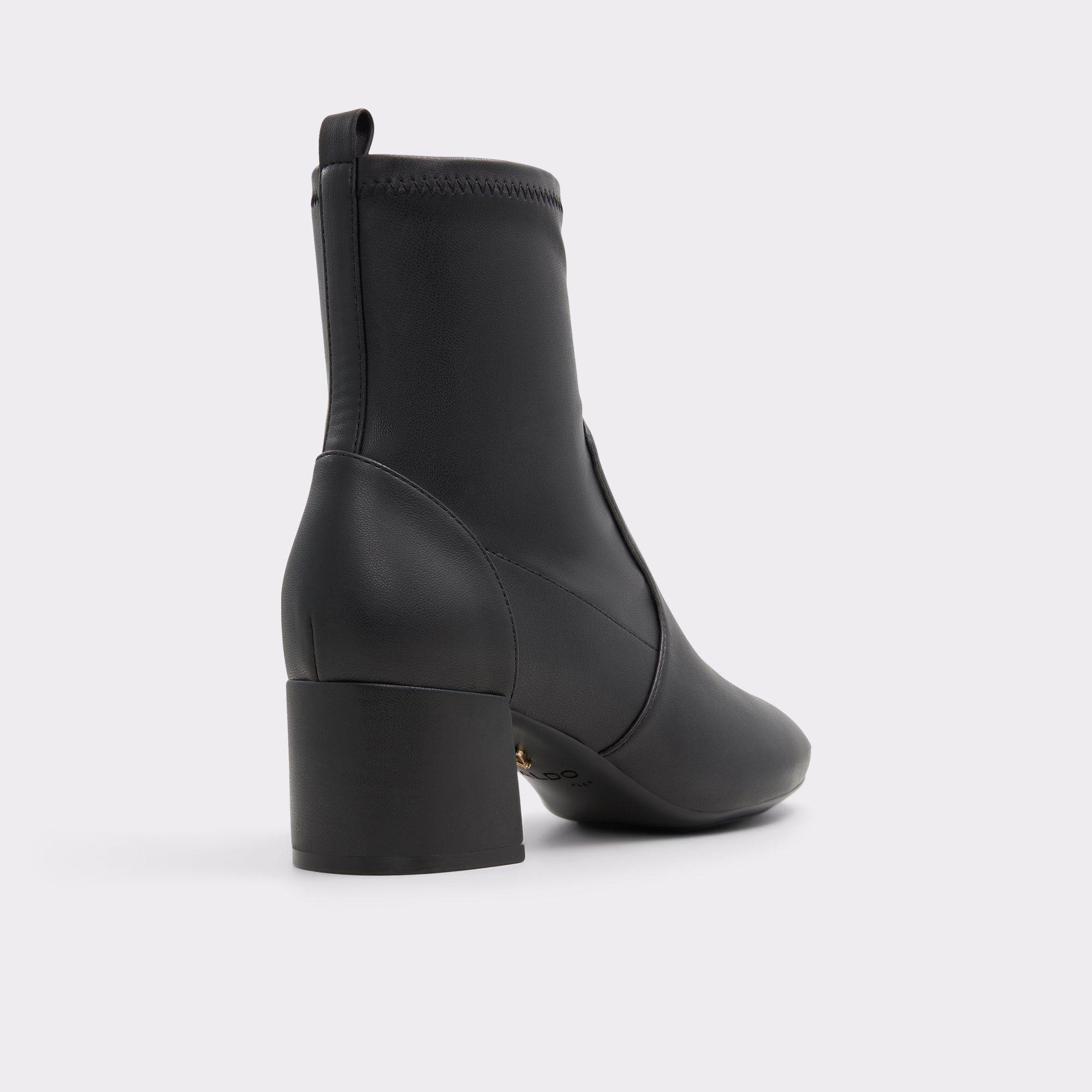 Tirgus Black Women's Ankle Boots | ALDO Canada