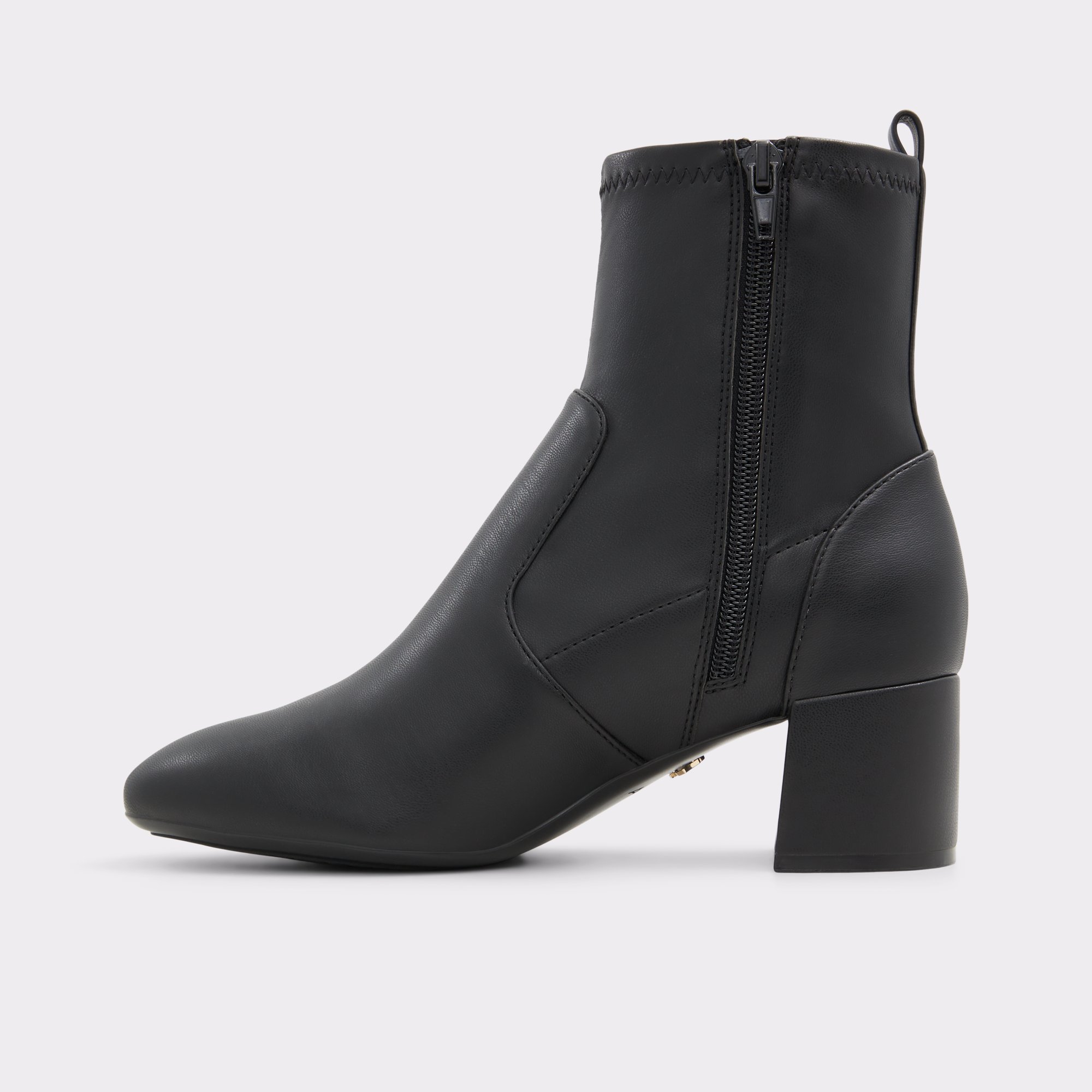 Tirgus Black Women's Ankle Boots | ALDO Canada