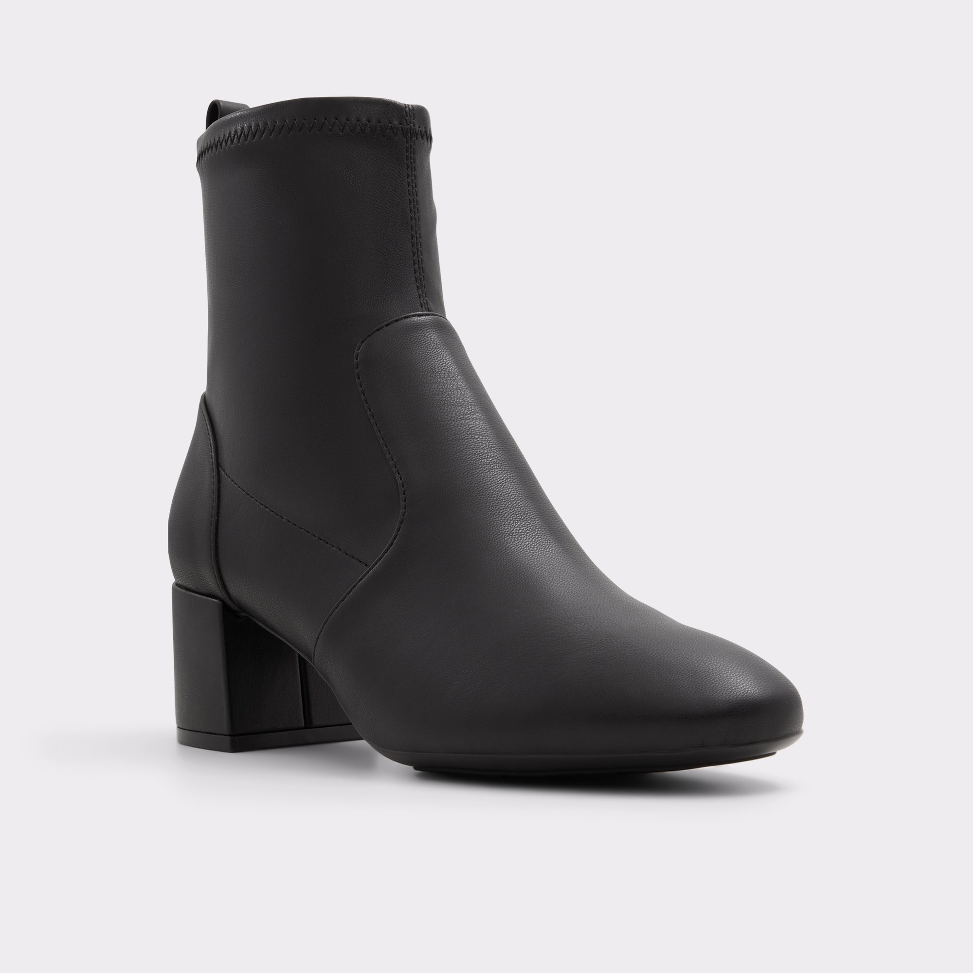 Tirgus Black Women's Ankle boots | ALDO Canada