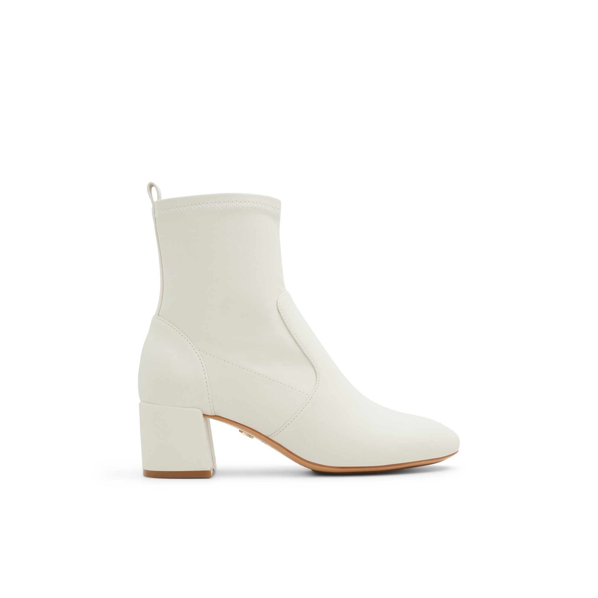 ALDO Tirgus - Women's Boots Ankle - White