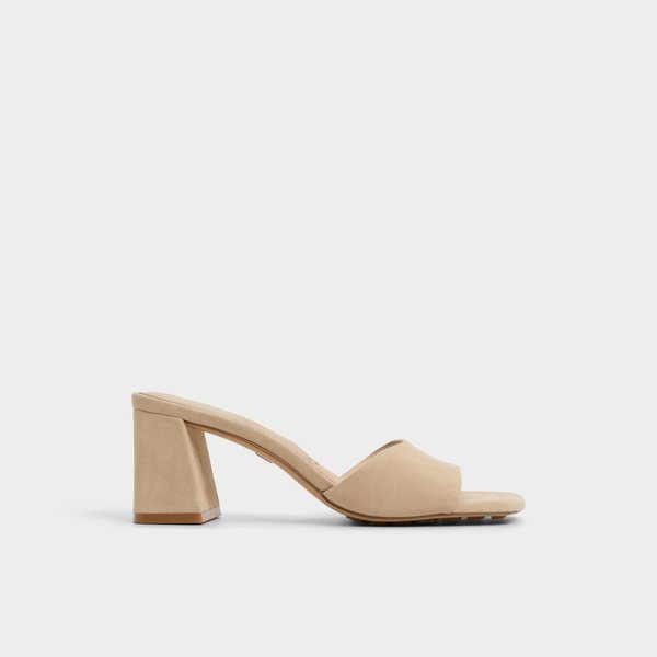 【追跡あり!】ALDO Evadalia スティレットヒール ミュール 美脚 Sale | Women's Shoes on Sale | ALDO US