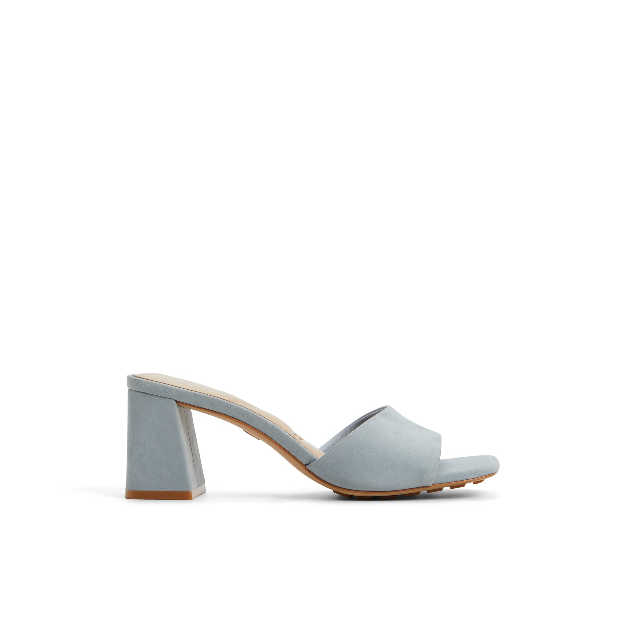 Aldo Tisha In Blue