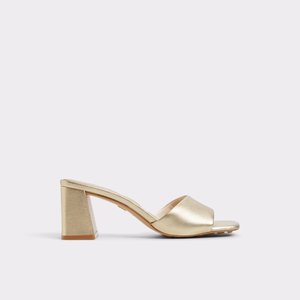 Marita Gold Women's Iridescent metallics | ALDO US