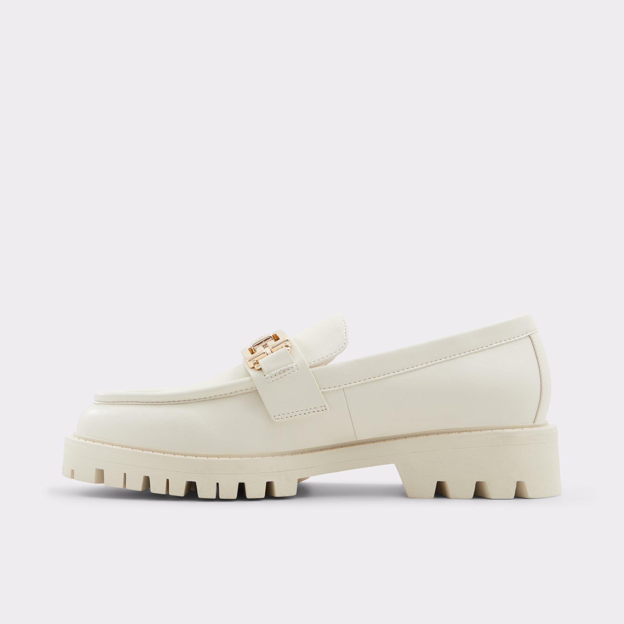 Tobey Ice Women's Loafers & Oxfords | ALDO Canada