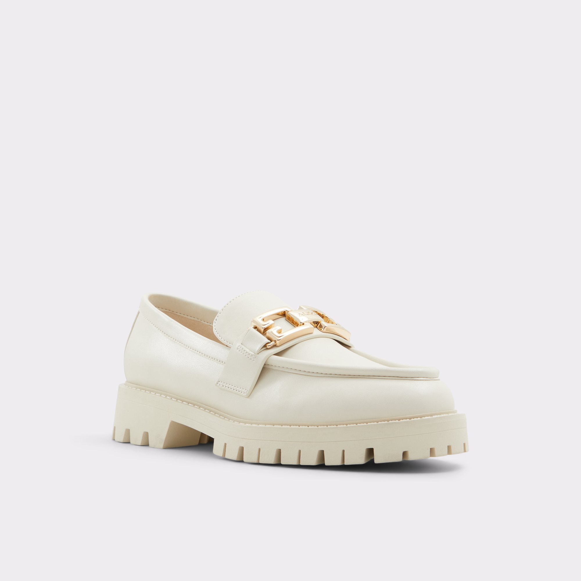 Tobey Ice Women's Loafers & Oxfords | ALDO Canada