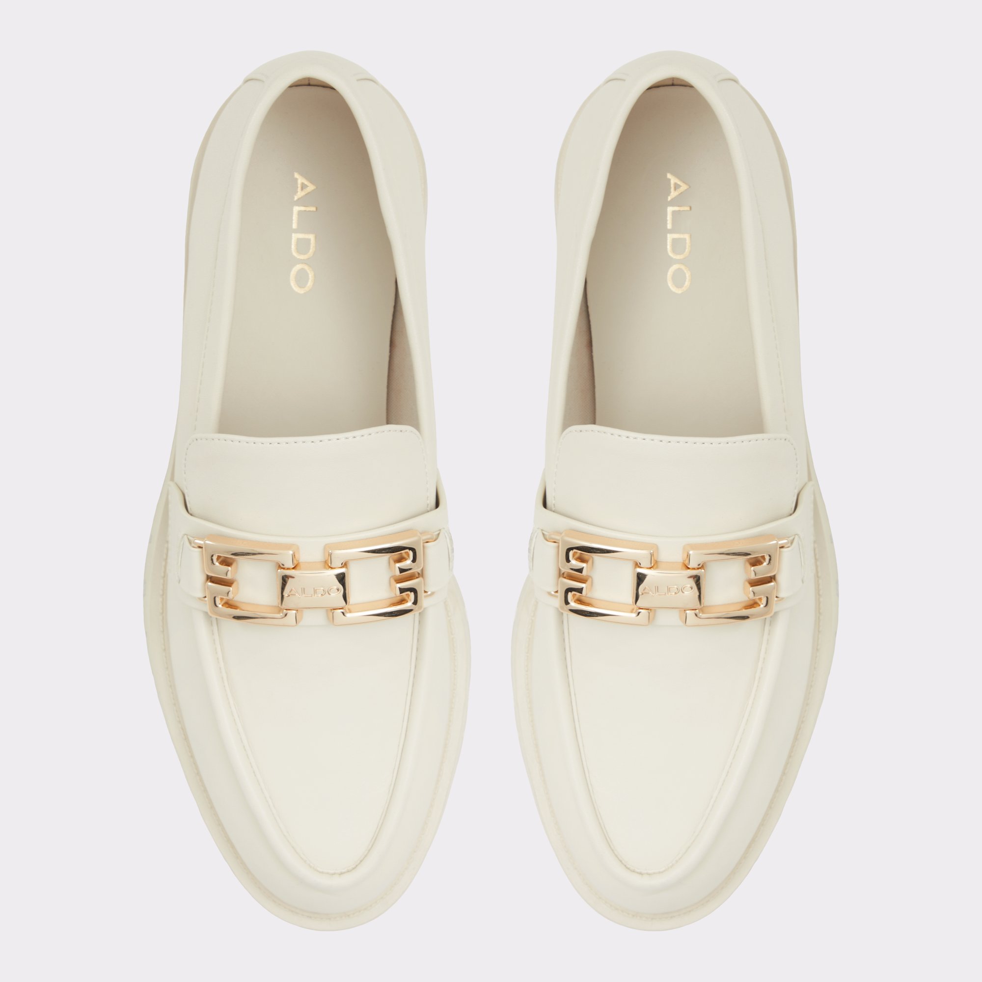 Tobey Ice Women's Loafers & Oxfords | ALDO Canada