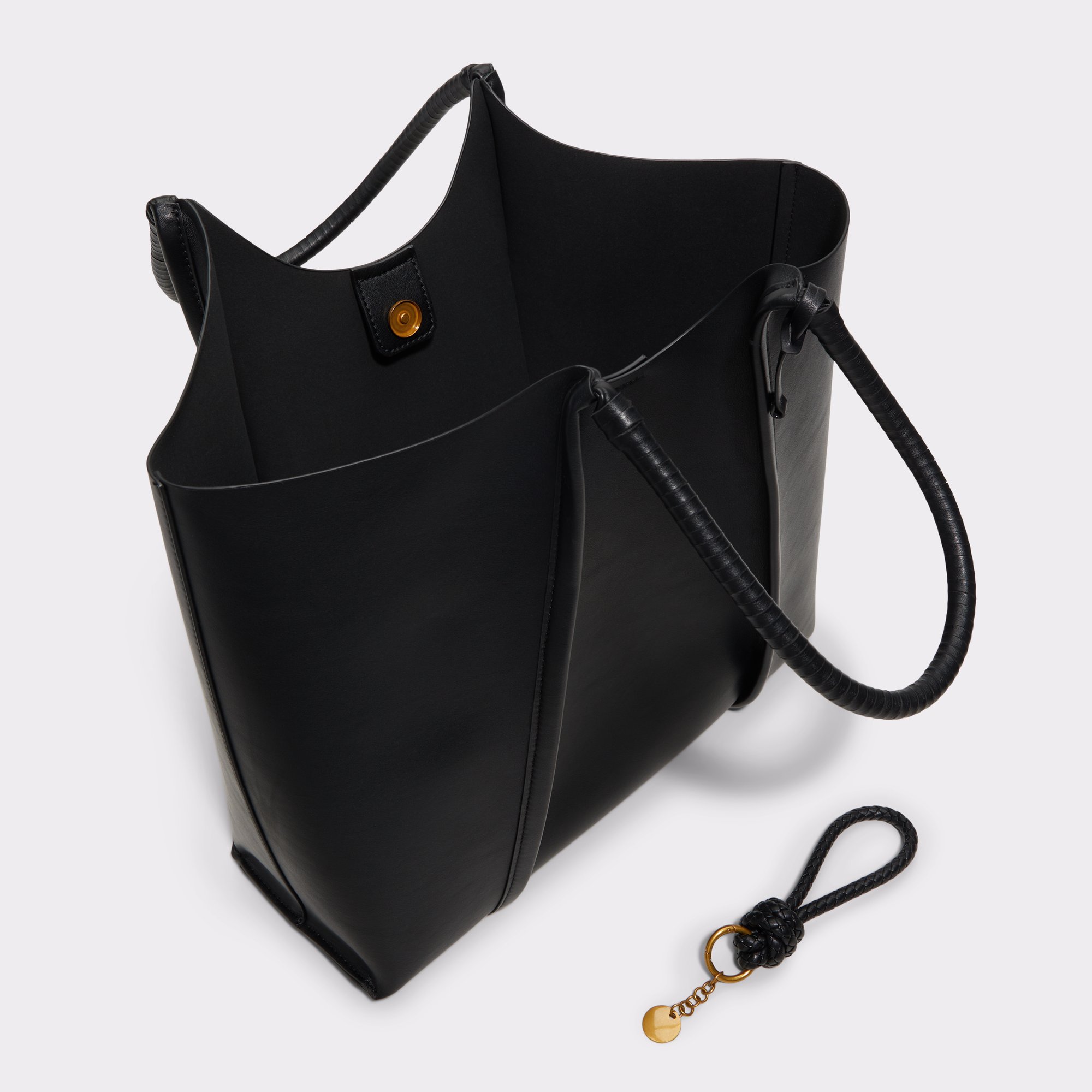 【関税送料込】ALDO Tobo Black トートバッグ ブラック Tobo Black Women's Tote & Satchel bags | ALDO US