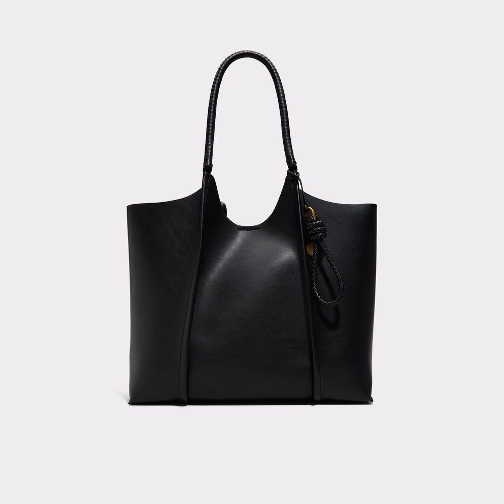 【関税送料込】ALDO Tobo Black トートバッグ ブラック tobo_black_001-002-