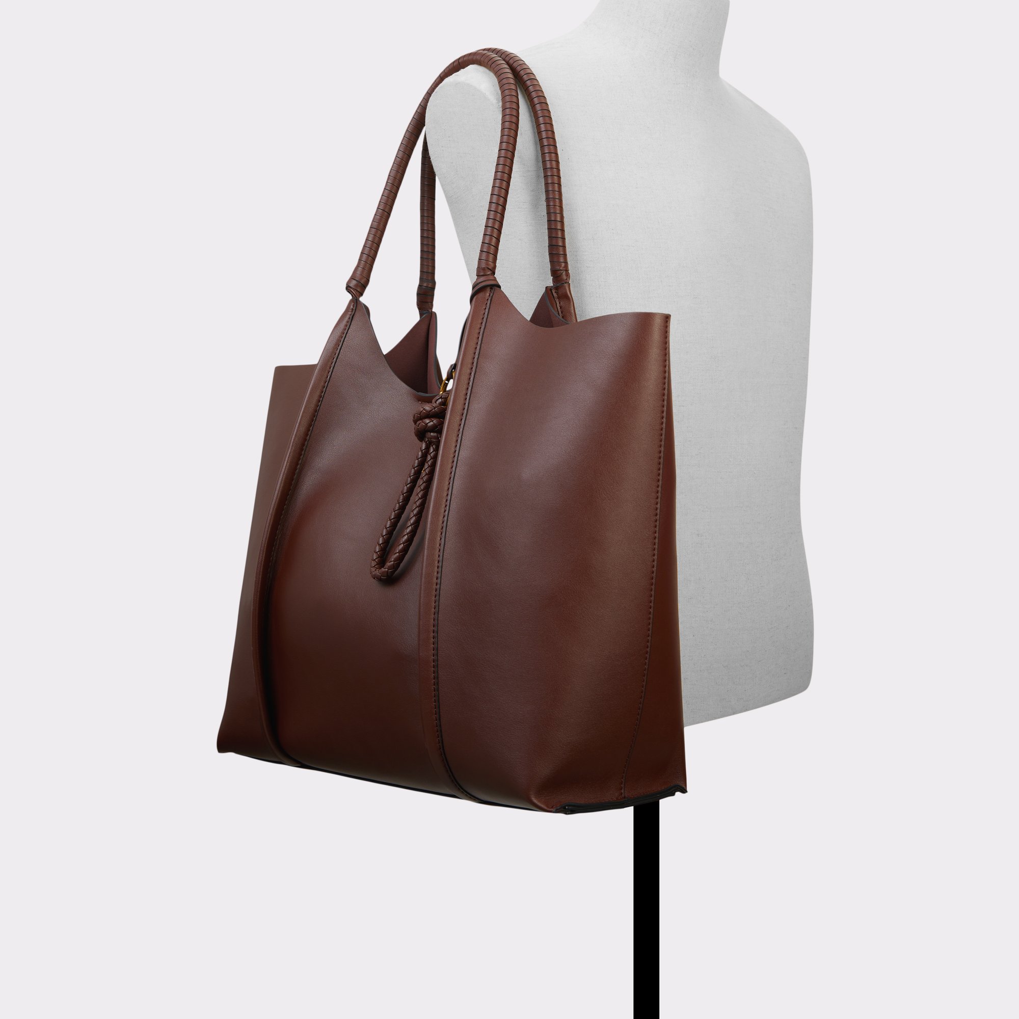 【関税送料込】ALDO Tobo Bordo トートバッグ ブラウン Tobo Bordo Women's Tote & Satchel bags | ALDO Canada