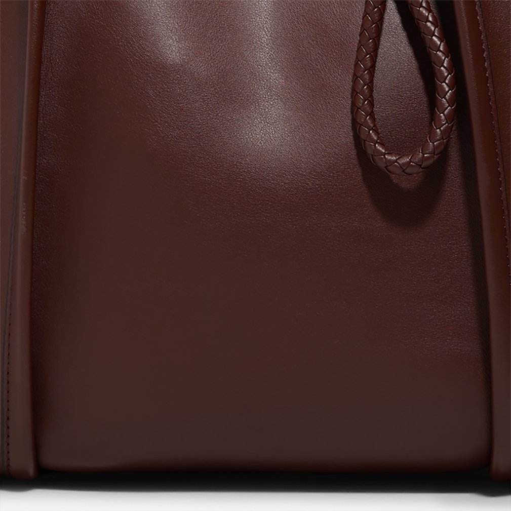 【関税送料込】ALDO Tobo Bordo トートバッグ ブラウン midtobo_red_601-002-