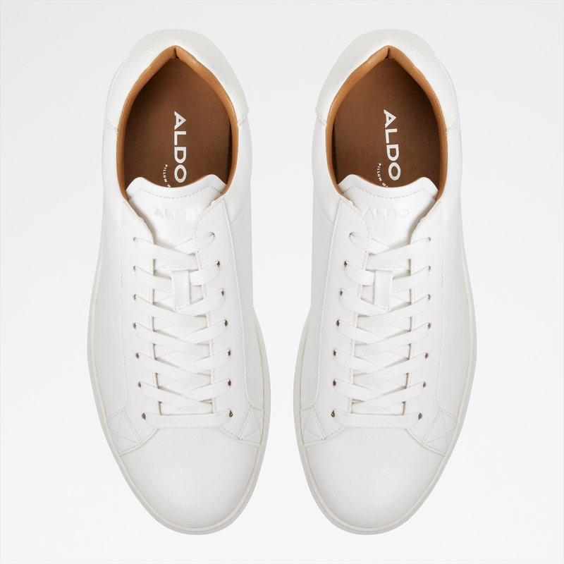 toddy zapato deportivo de hombre-blanco_11white