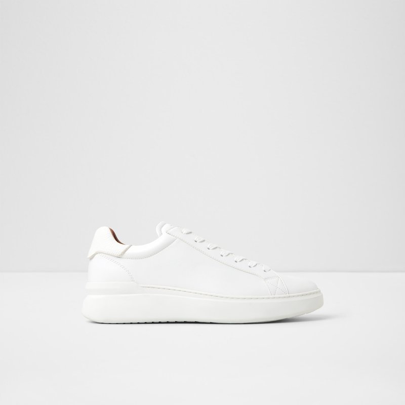 toddy zapato deportivo de hombre-blanco_11white