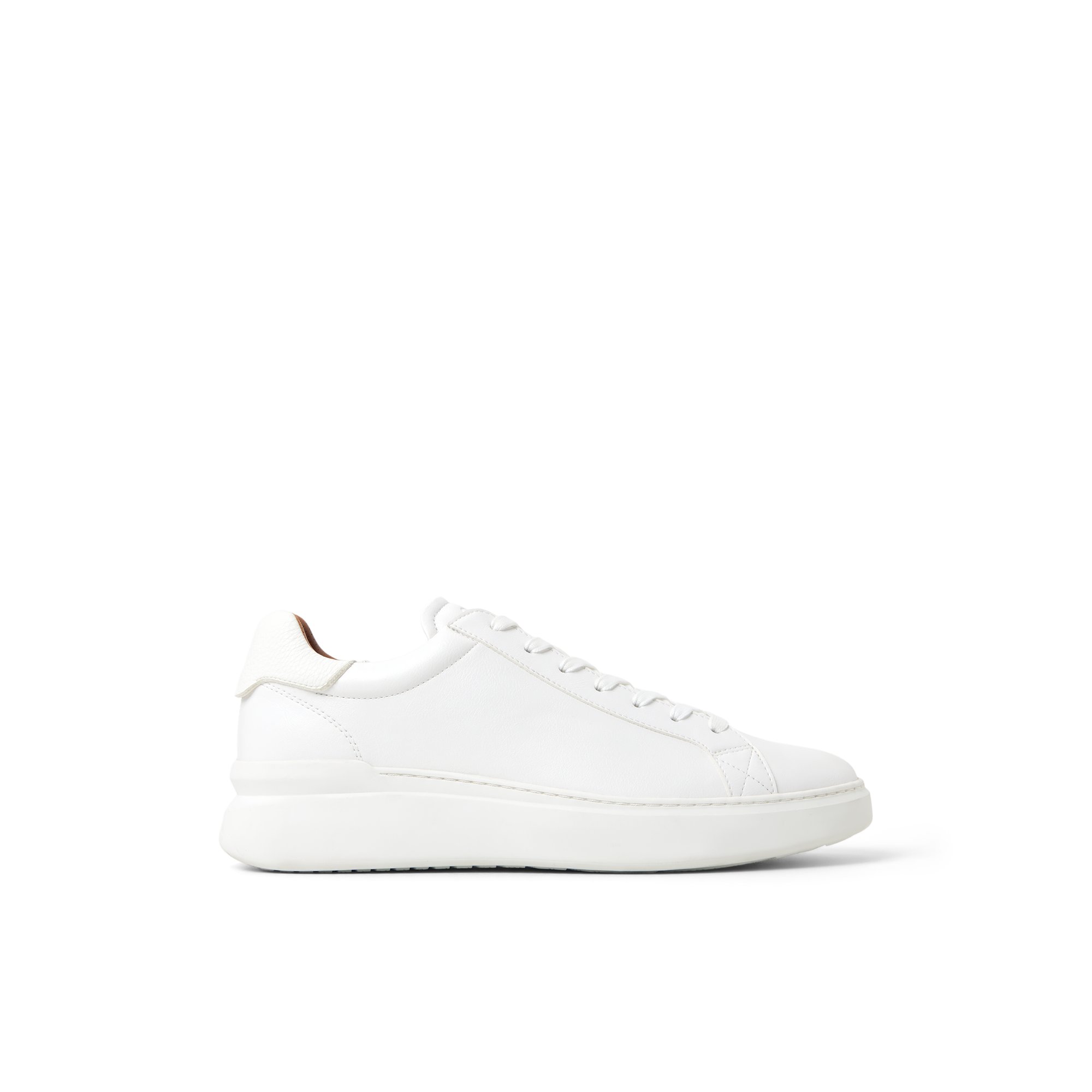 Aldo Toddy In White