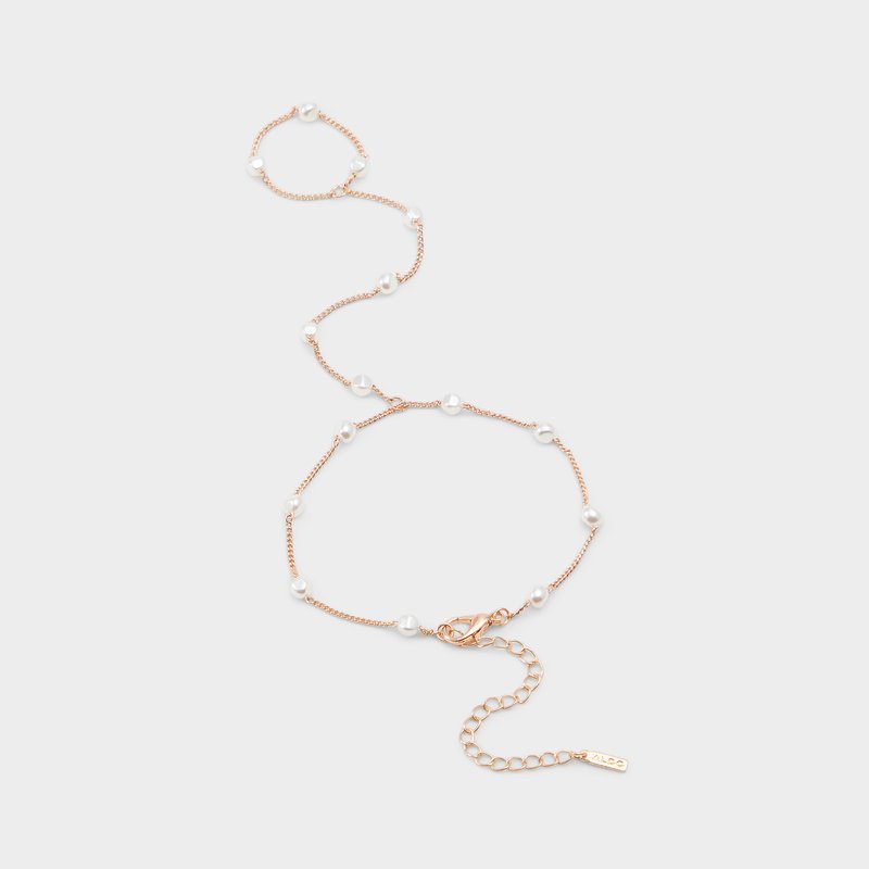 toke tobilleras de mujer-blanco_white toke tobilleras de mujer-blanco_white