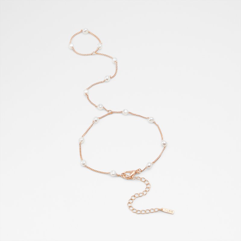 toke tobilleras de mujer-blanco_white