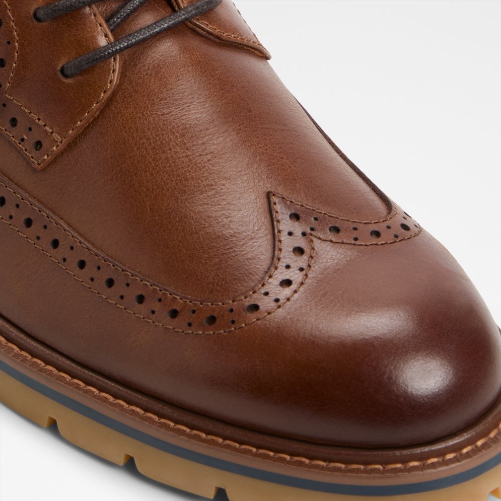 Toney bota de hombre ALDO Shoes Colombia