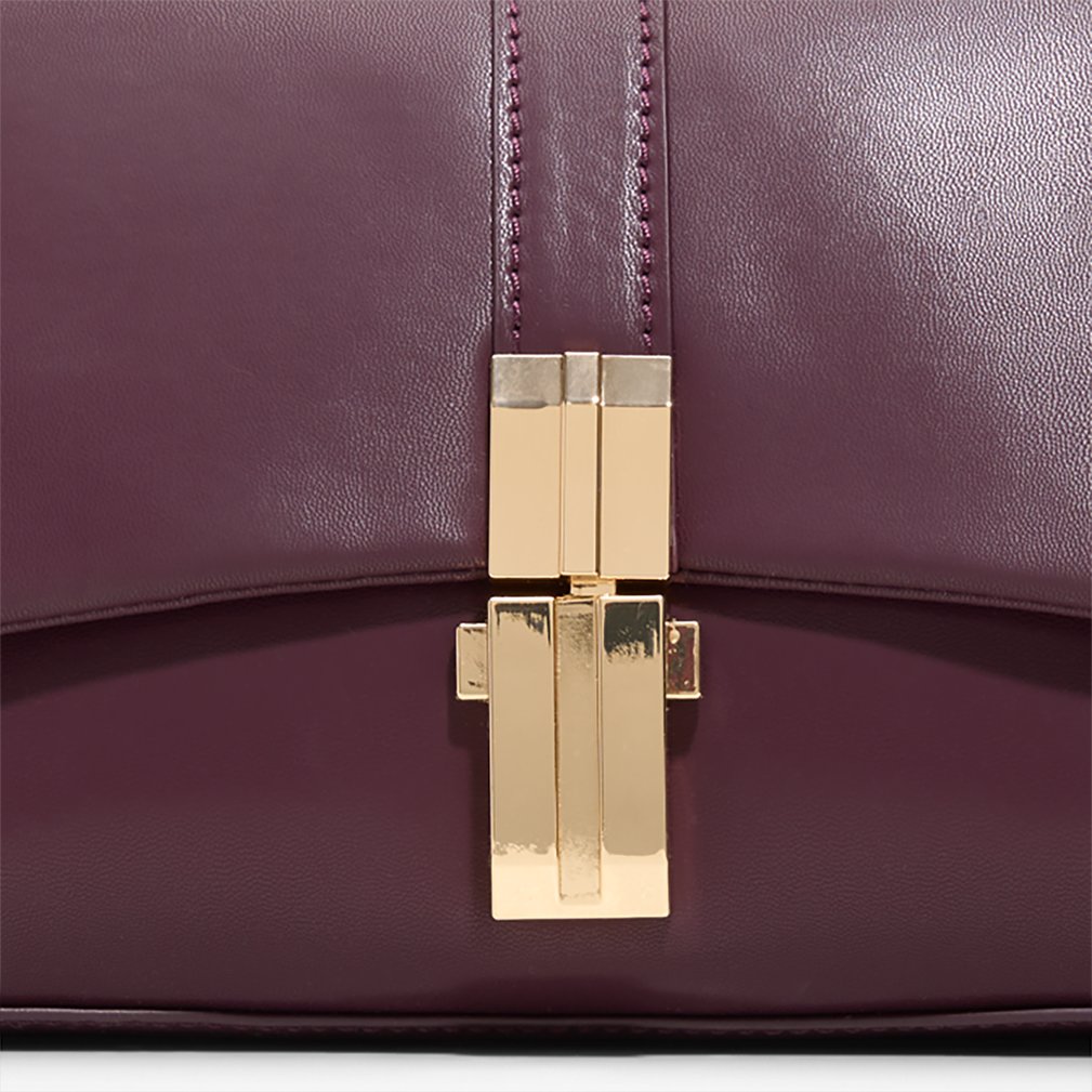 topalicie cartera de mujer-rojo_red