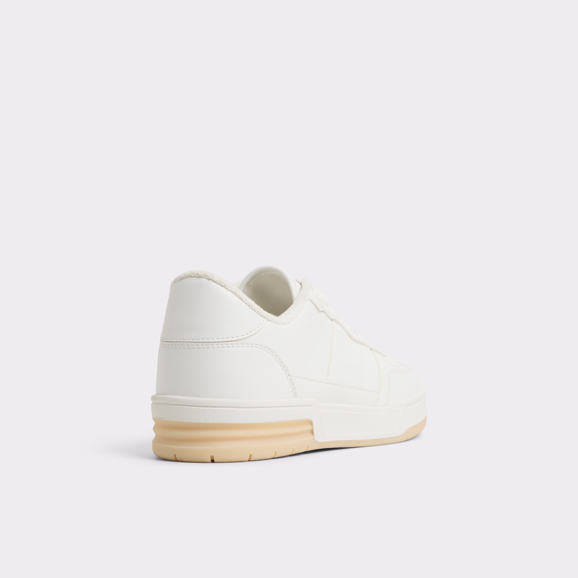 Topper Blanc Hommes Sneakers bas | ALDO Canada