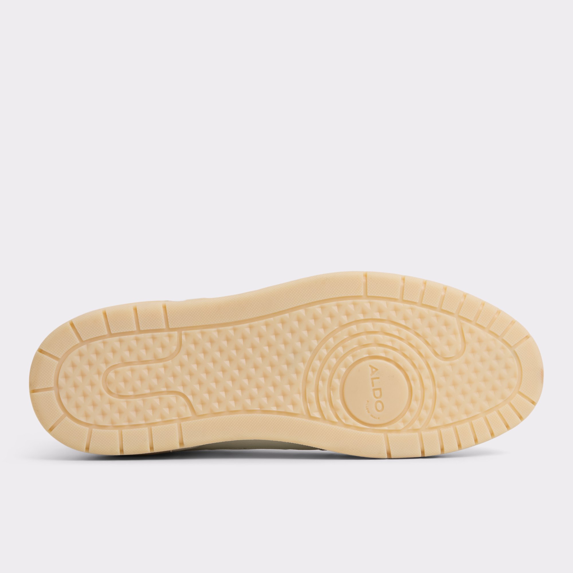 Topper Blanc Hommes Sneakers bas | ALDO Canada