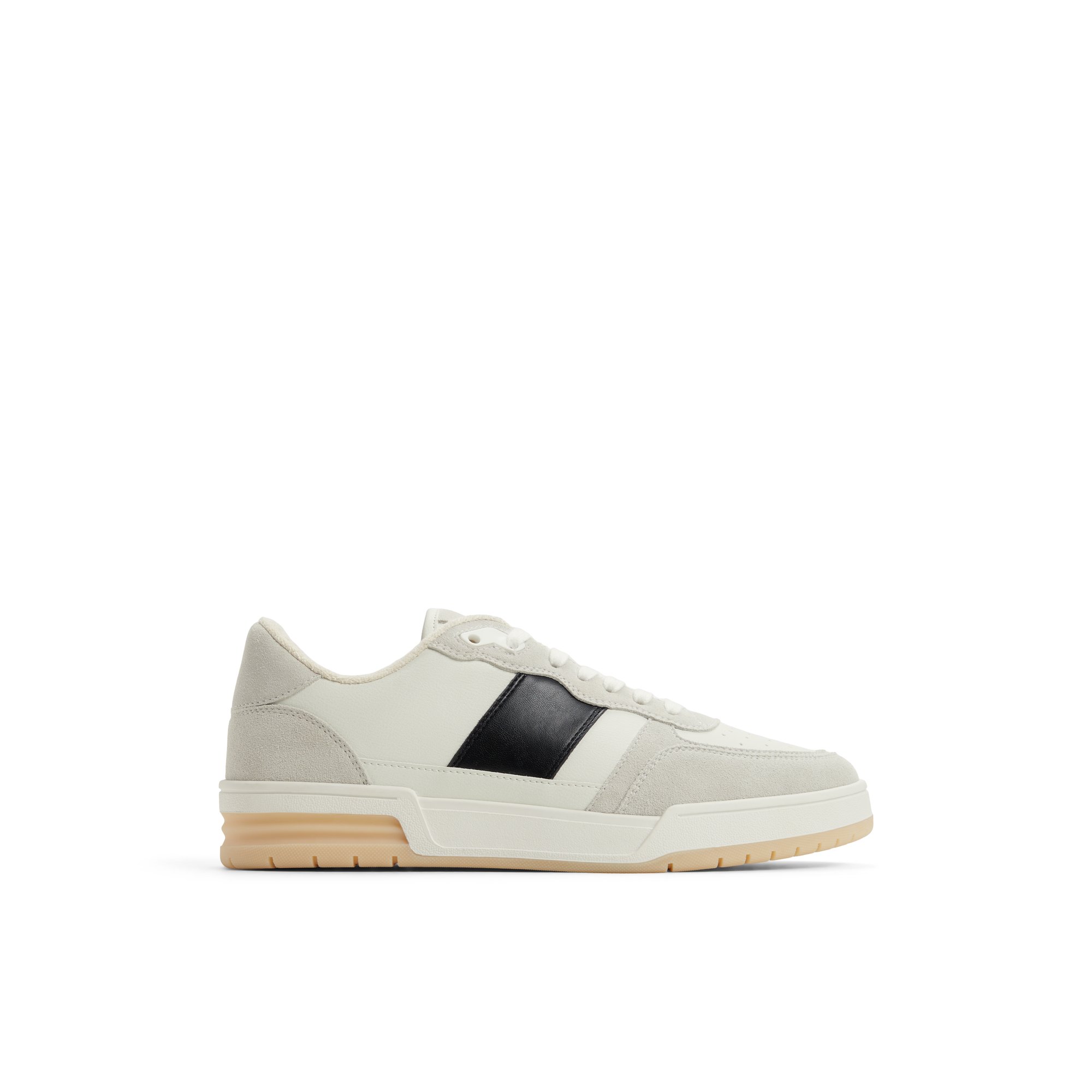 ALDO Topper - Men's Sneaker - White, Size 9