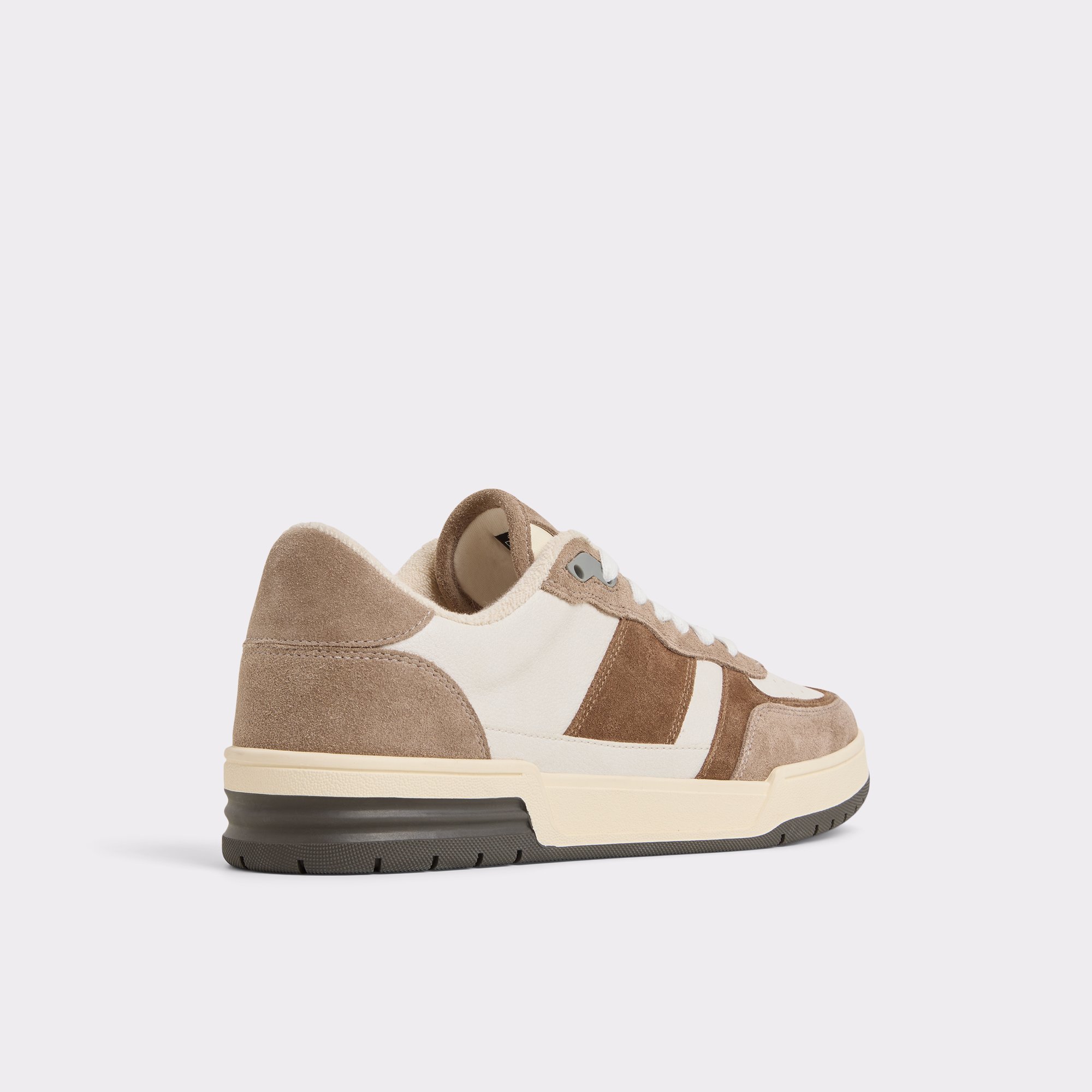 Topper Autre Marron Hommes Sneakers bas | ALDO Canada